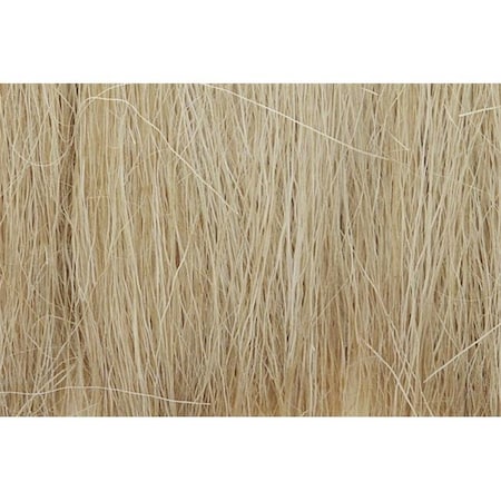 Woodland Scenics Woodland Scenics WOO171 Natural Straw Field Grass WOO171
